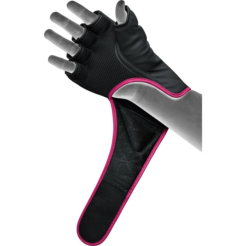 RDX F6 KARA MMA Grappling Gloves - Image 30