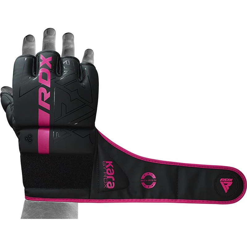 RDX F6 KARA MMA Grappling Gloves - Image 31