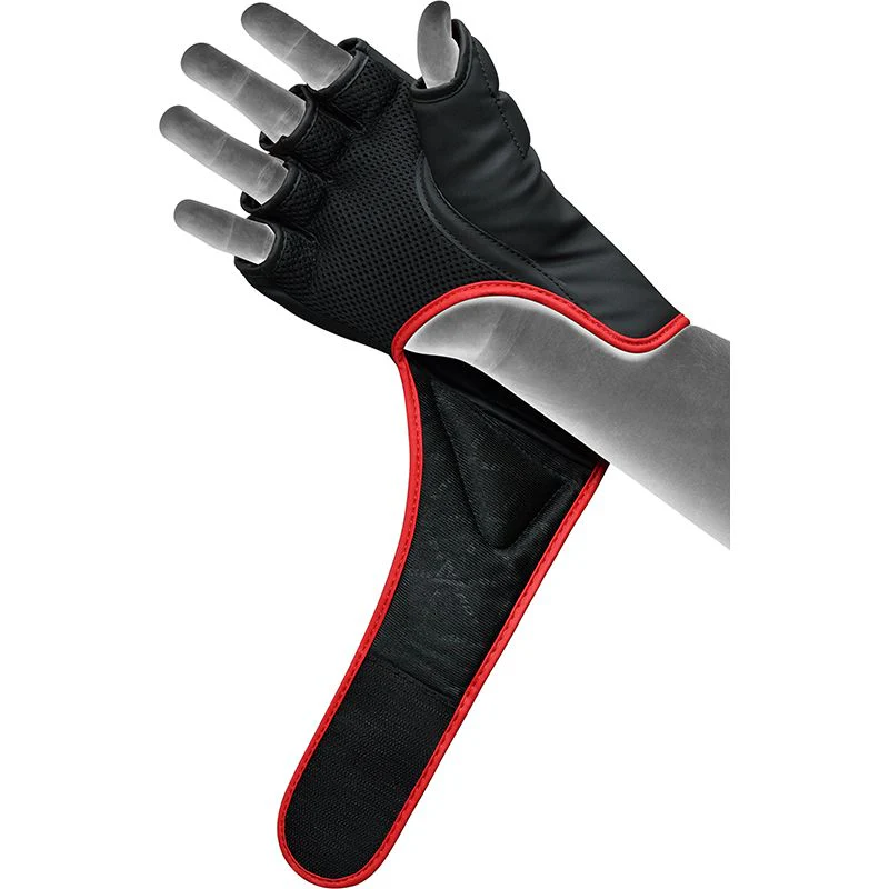 RDX F6 KARA MMA Grappling Gloves - Image 34