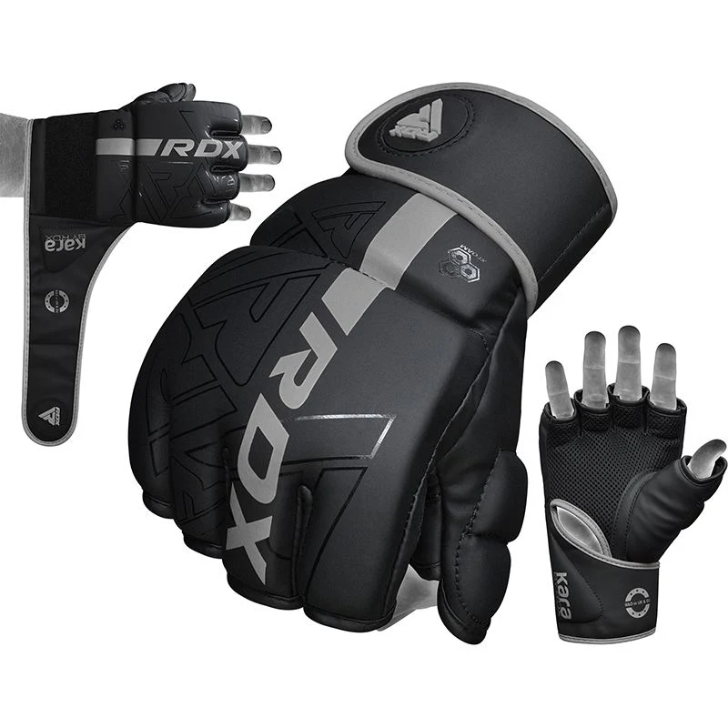 RDX F6 KARA MMA Grappling Gloves - Image 37