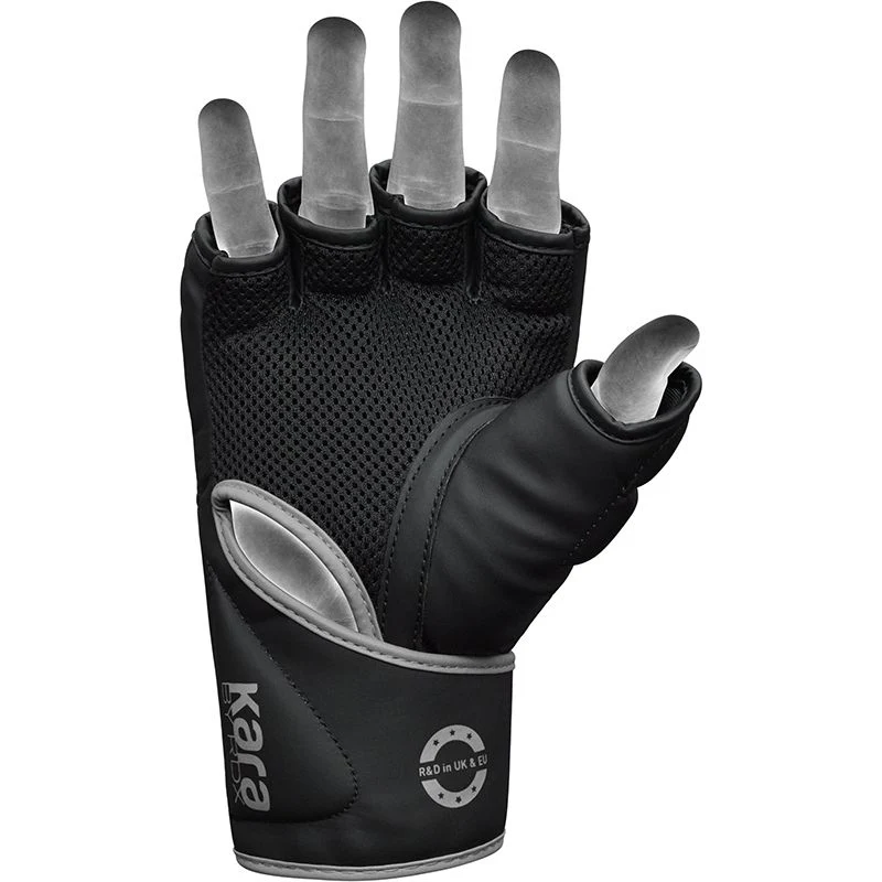RDX F6 KARA MMA Grappling Gloves - Image 38