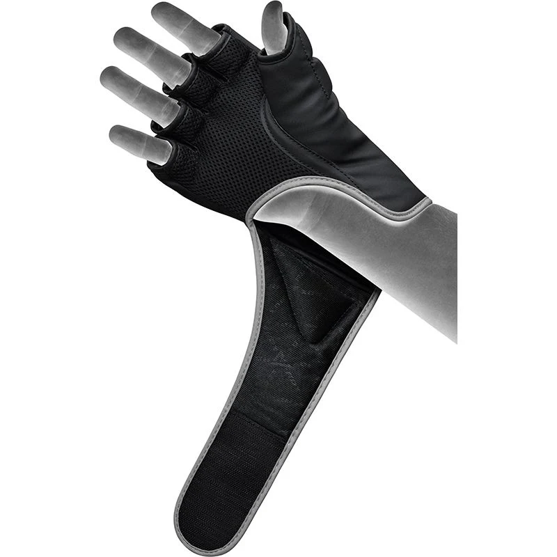 RDX F6 KARA MMA Grappling Gloves - Image 39