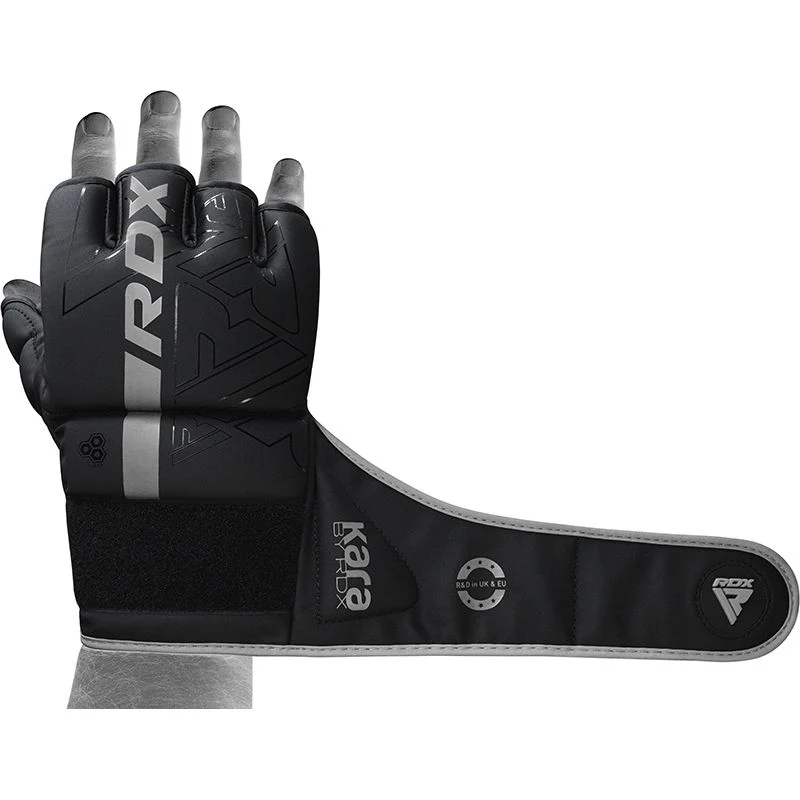 RDX F6 KARA MMA Grappling Gloves - Image 40