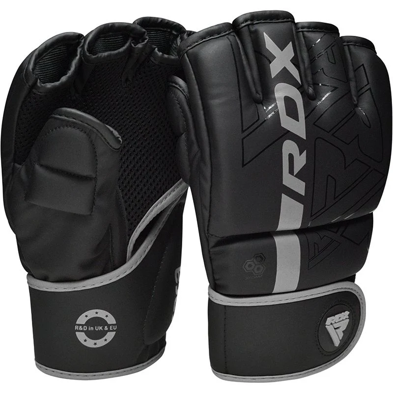 RDX F6 KARA MMA Grappling Gloves - Image 41