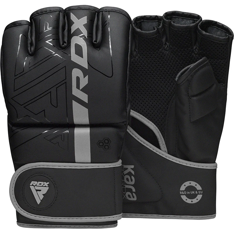 RDX F6 KARA MMA Grappling Gloves - Image 9