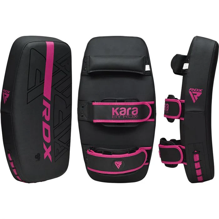 RDX F6 KARA Thai Pad Black - Image 10
