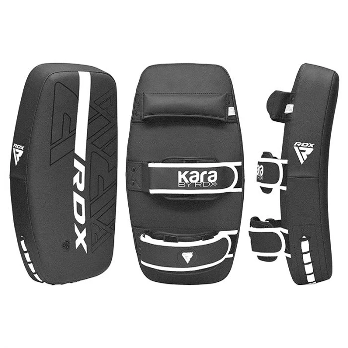 RDX F6 KARA Thai Pad Black - Image 11