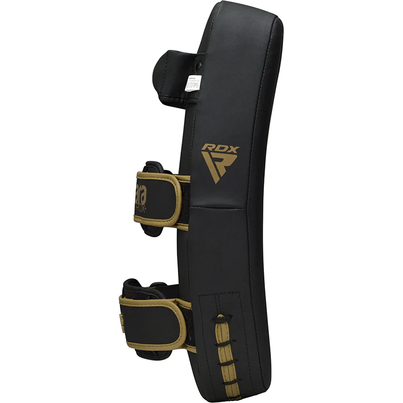 RDX F6 KARA Thai Pad Black - Image 17