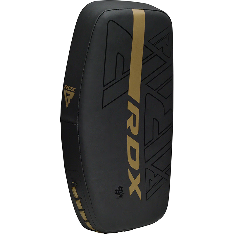 RDX F6 KARA Thai Pad Black - Image 18