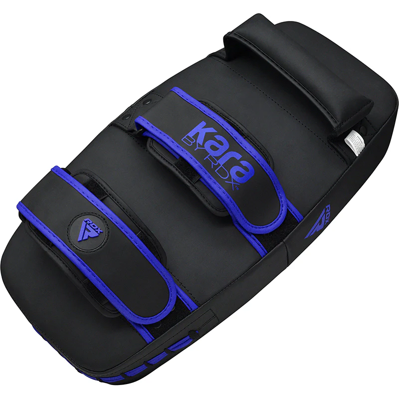 RDX F6 KARA Thai Pad Black - Image 22