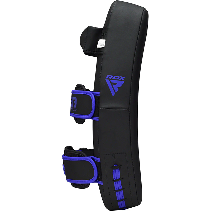 RDX F6 KARA Thai Pad Black - Image 24