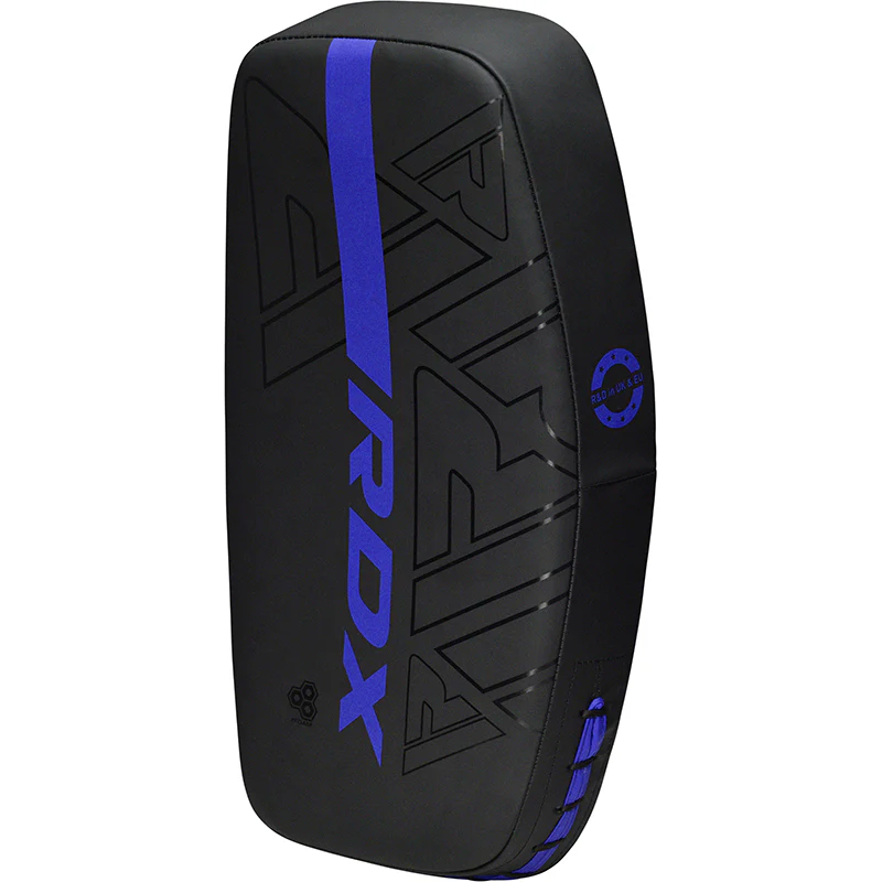 RDX F6 KARA Thai Pad Black - Image 25
