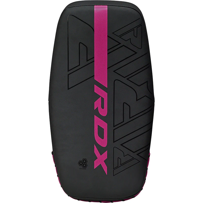 RDX F6 KARA Thai Pad Black - Image 26