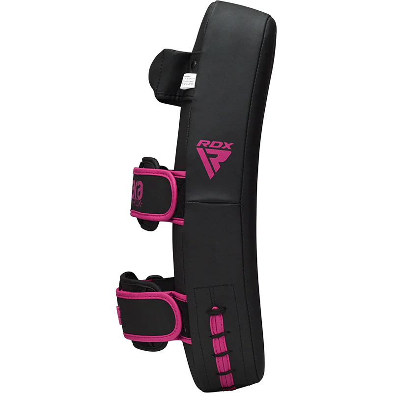 RDX F6 KARA Thai Pad Black - Image 27