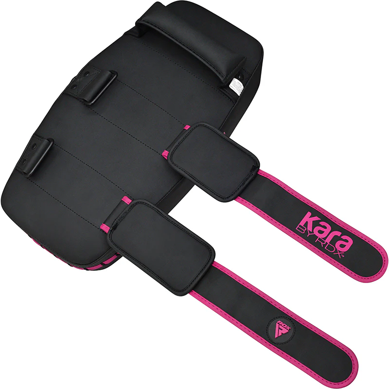 RDX F6 KARA Thai Pad Black - Image 28