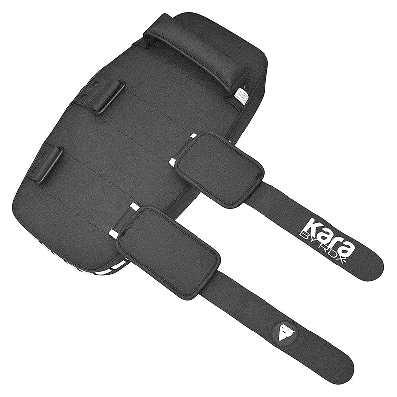 RDX F6 KARA Thai Pad Black - Image 33