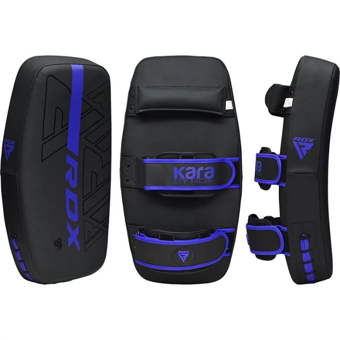 RDX F6 KARA Thai Pad Black - Image 4