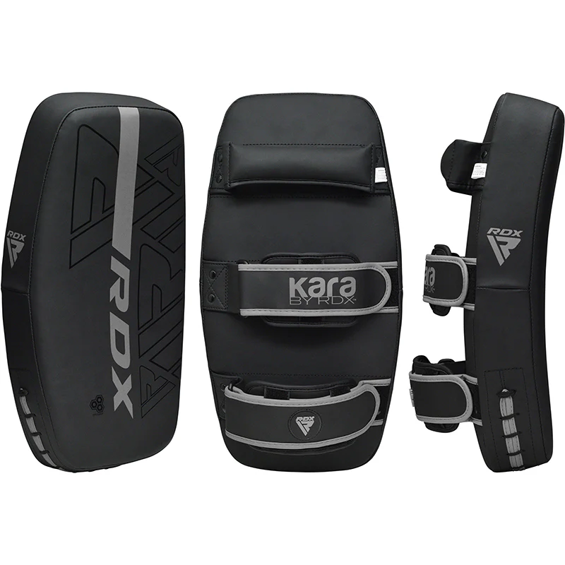 RDX F6 KARA Thai Pad Black - Image 5