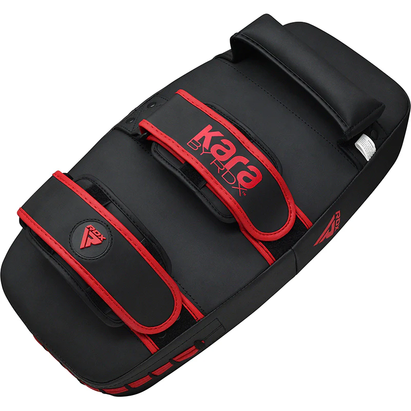 RDX F6 KARA Thai Pad Black - Image 6