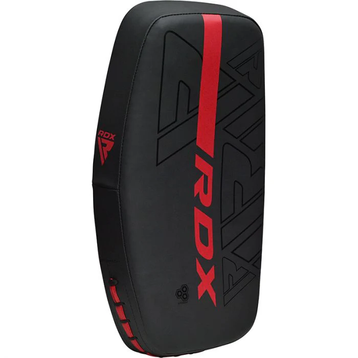RDX F6 KARA Thai Pad Black - Image 7