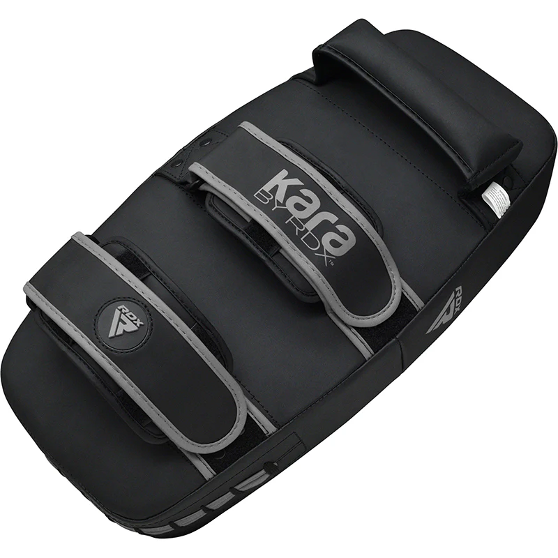 RDX F6 KARA Thai Pad Black - Image 8
