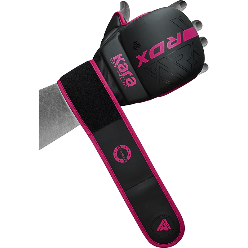 RDX F6 KARA MMA Sparring Gloves - Image 10