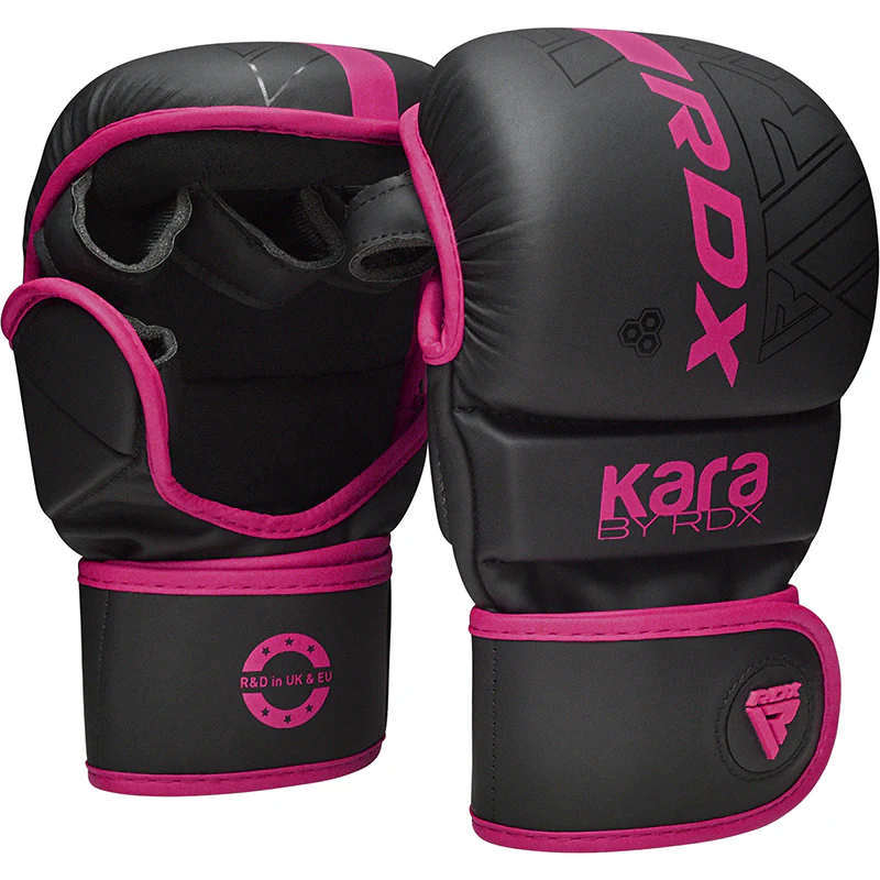 RDX F6 KARA MMA Sparring Gloves - Image 12
