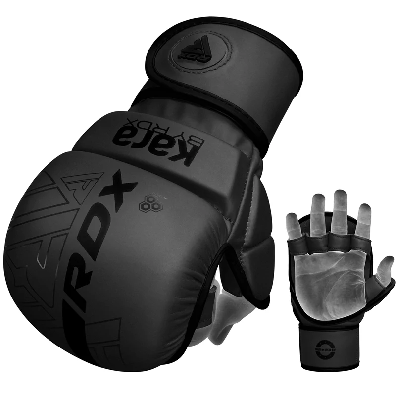 RDX F6 KARA MMA Sparring Gloves - Image 13