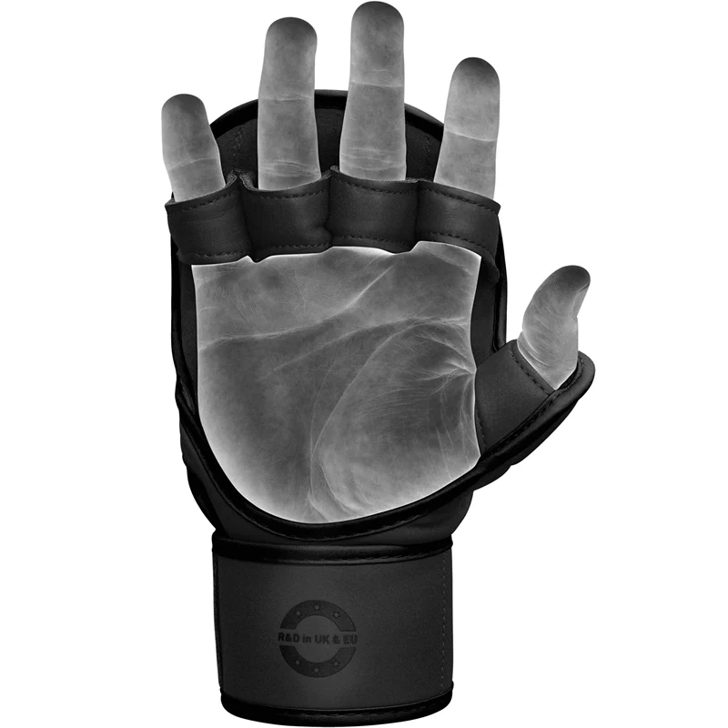 RDX F6 KARA MMA Sparring Gloves - Image 15