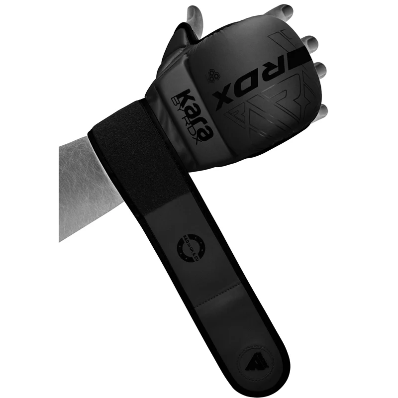 RDX F6 KARA MMA Sparring Gloves - Image 16