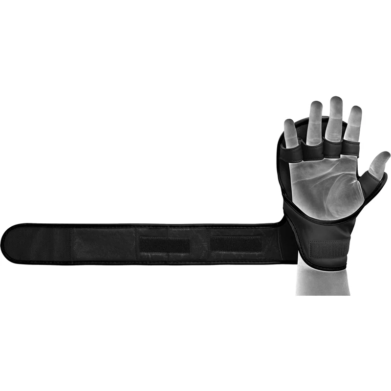 RDX F6 KARA MMA Sparring Gloves - Image 17