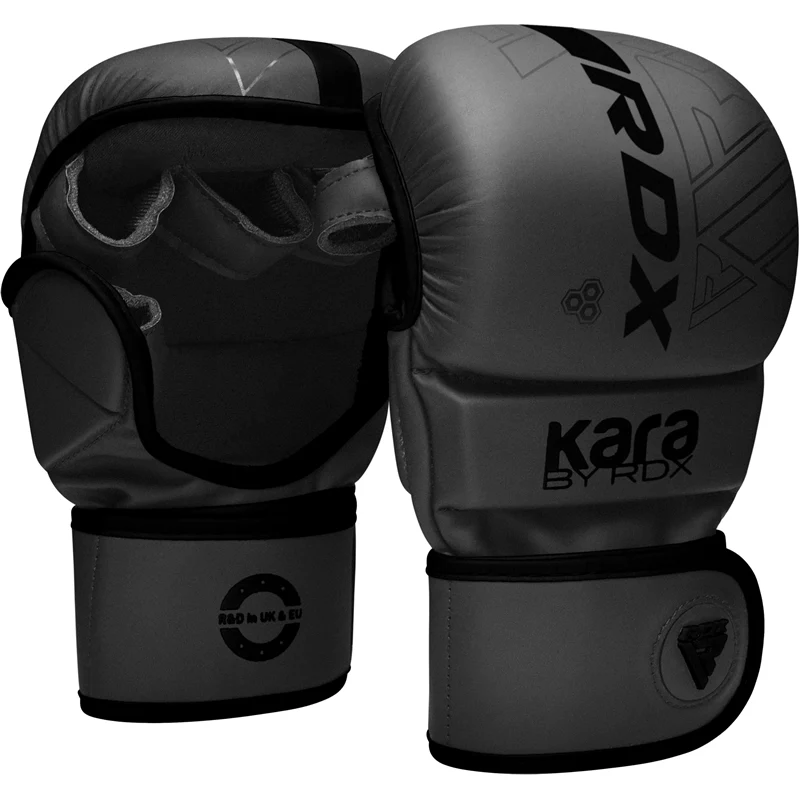 RDX F6 KARA MMA Sparring Gloves - Image 18