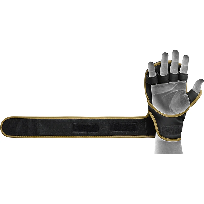 RDX F6 KARA MMA Sparring Gloves - Image 23