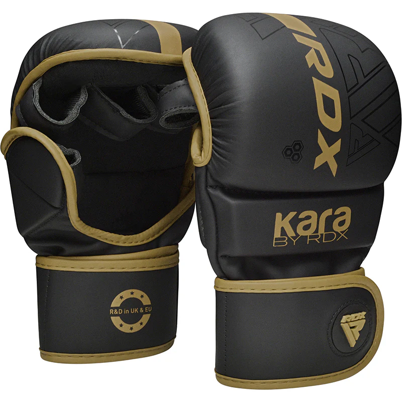 RDX F6 KARA MMA Sparring Gloves - Image 24