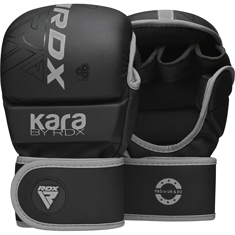 RDX F6 KARA MMA Sparring Gloves - Image 3
