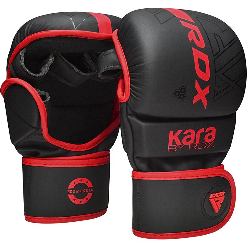 RDX F6 KARA MMA Sparring Gloves - Image 30