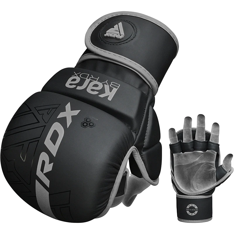 RDX F6 KARA MMA Sparring Gloves - Image 31