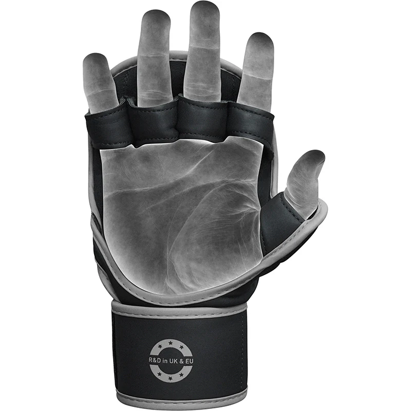 RDX F6 KARA MMA Sparring Gloves - Image 33