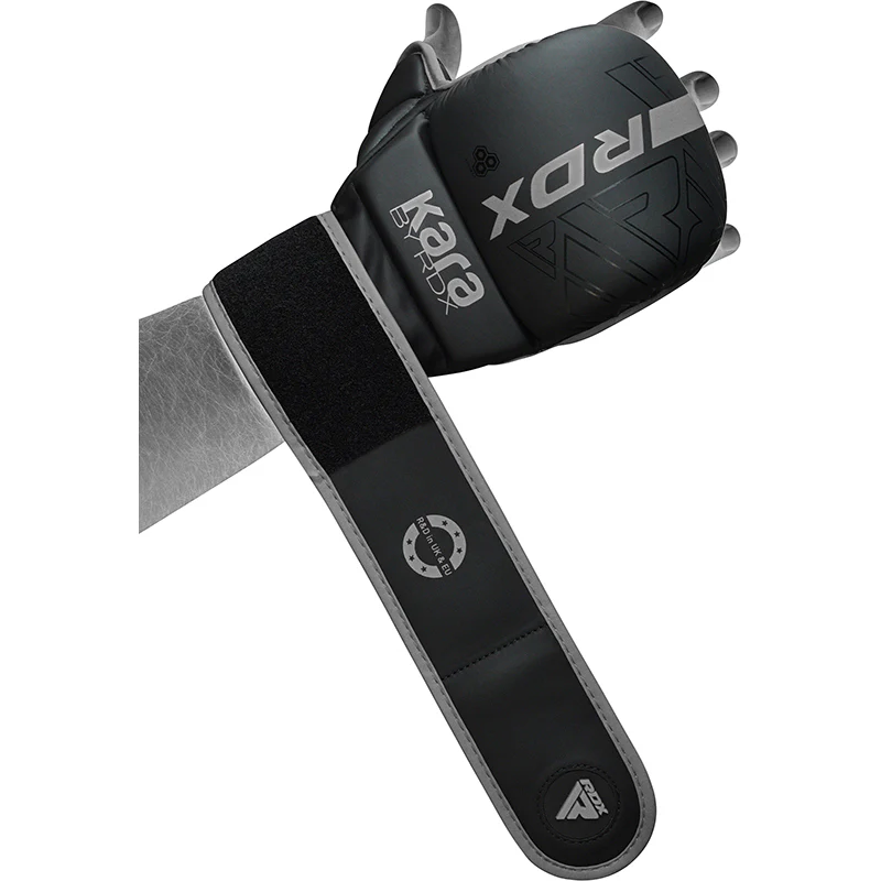 RDX F6 KARA MMA Sparring Gloves - Image 34
