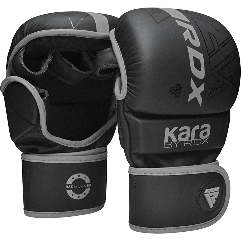RDX F6 KARA MMA Sparring Gloves - Image 36