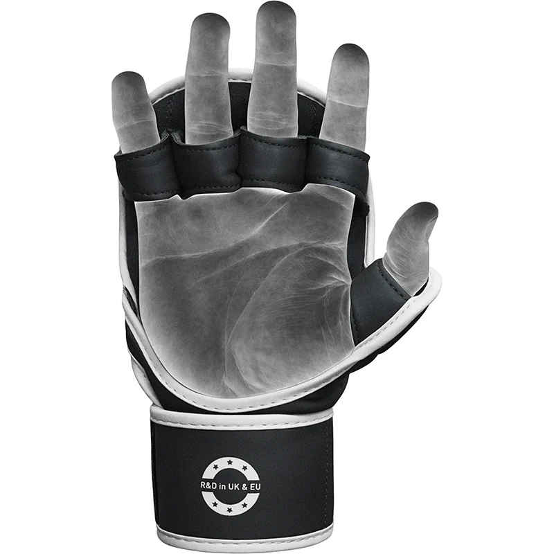 RDX F6 KARA MMA Sparring Gloves - Image 38