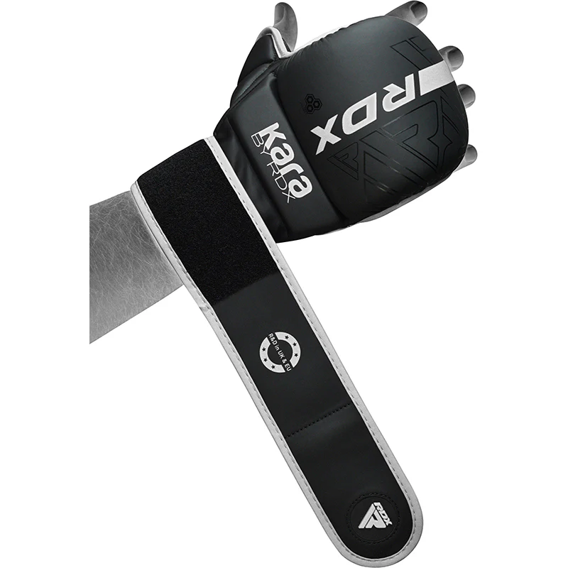 RDX F6 KARA MMA Sparring Gloves - Image 39