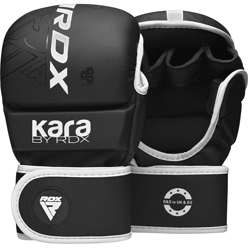 RDX F6 KARA MMA Sparring Gloves - Image 4