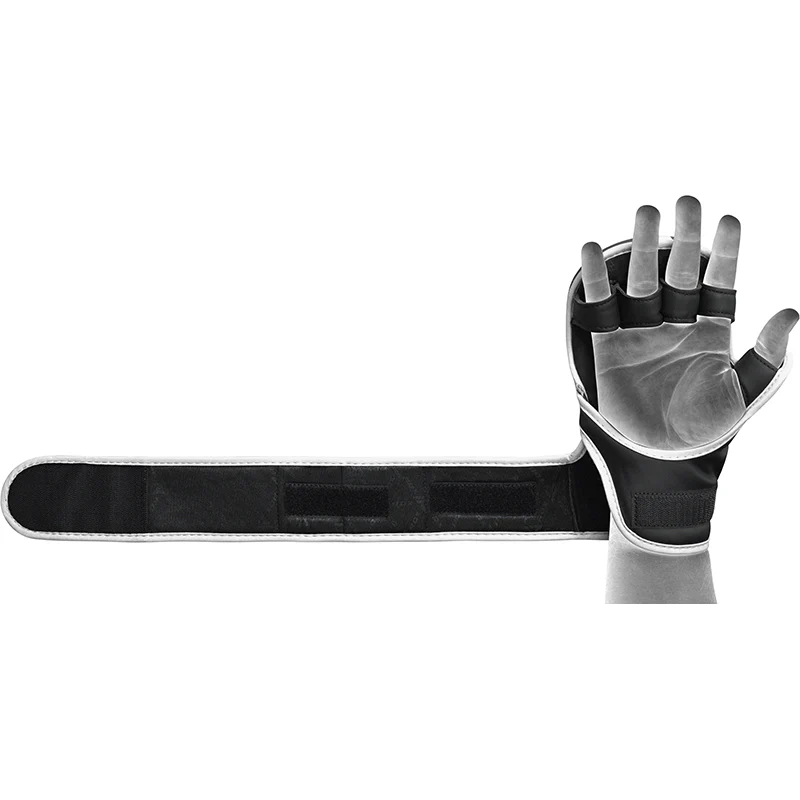 RDX F6 KARA MMA Sparring Gloves - Image 40