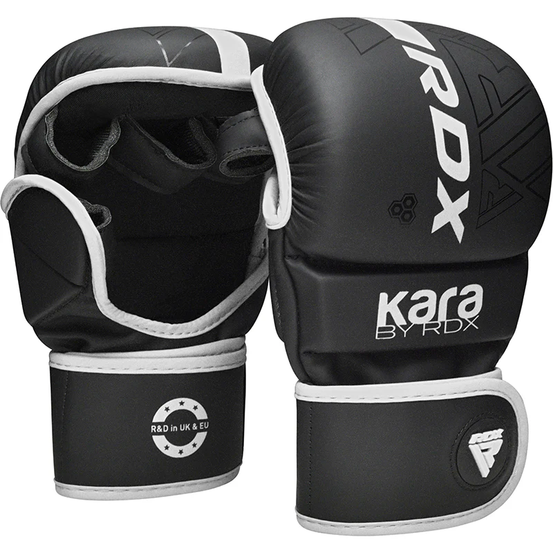 RDX F6 KARA MMA Sparring Gloves - Image 41