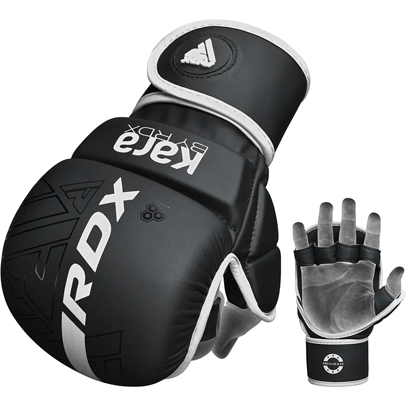 RDX F6 KARA MMA Sparring Gloves - Image 42