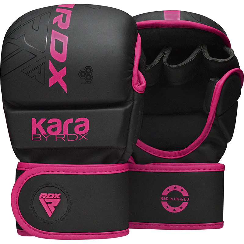 RDX F6 KARA MMA Sparring Gloves - Image 6