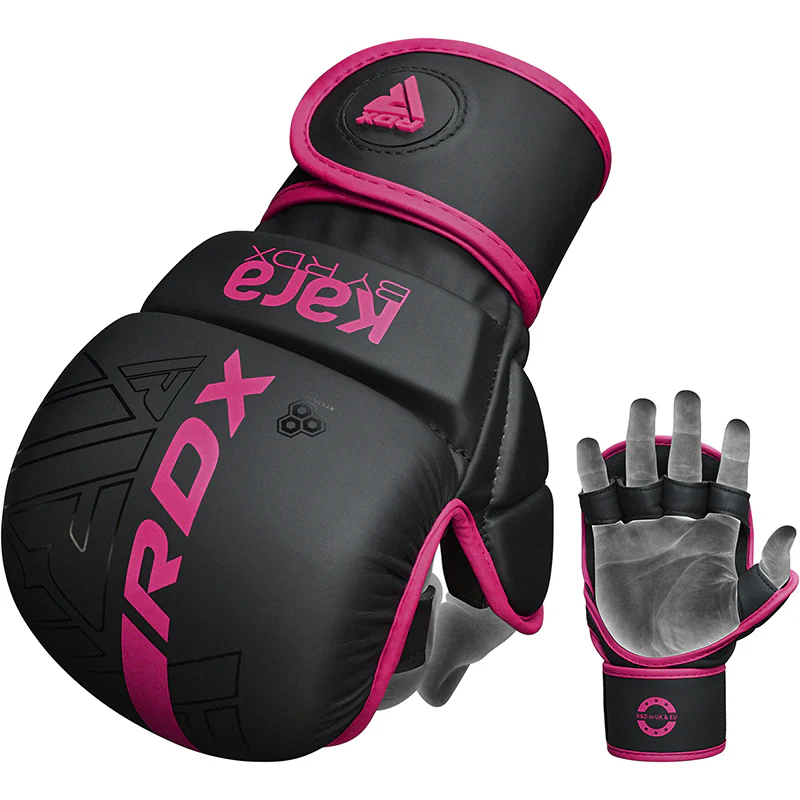 RDX F6 KARA MMA Sparring Gloves - Image 7