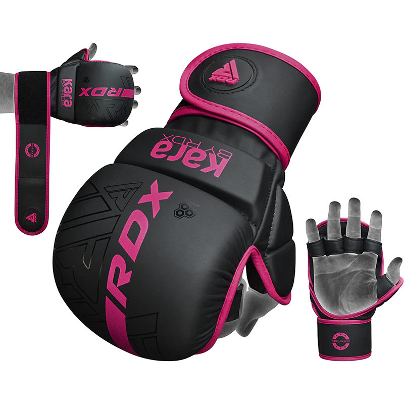 RDX F6 KARA MMA Sparring Gloves - Image 8