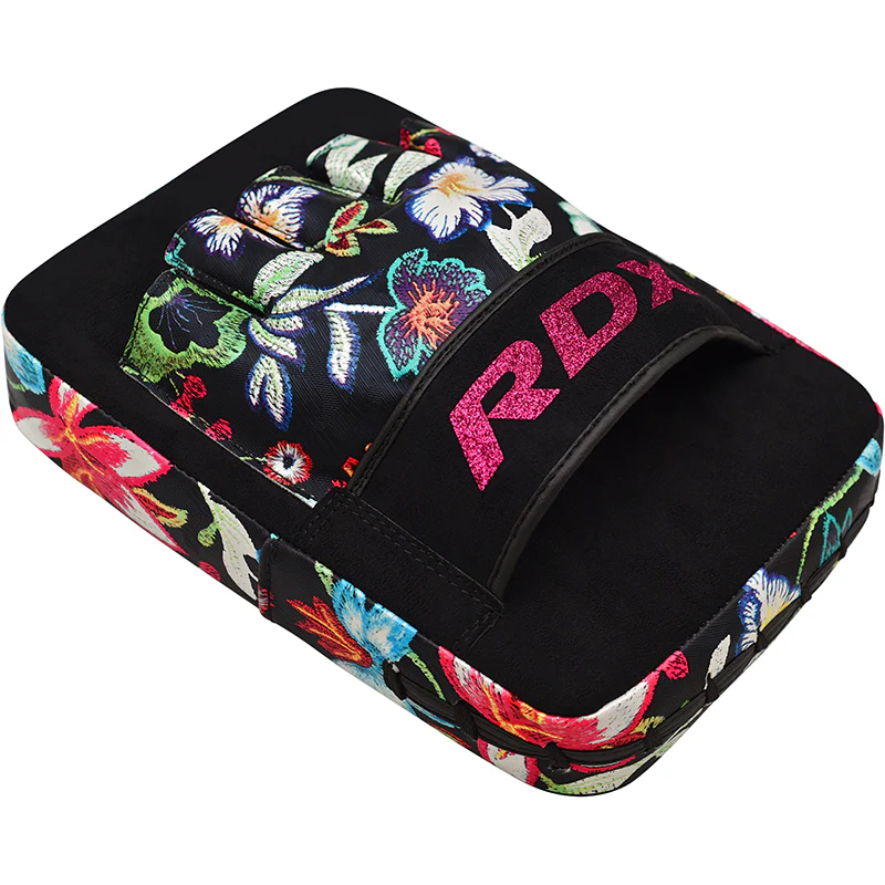 RDX FL3 Floral Focus Pads - Image 4